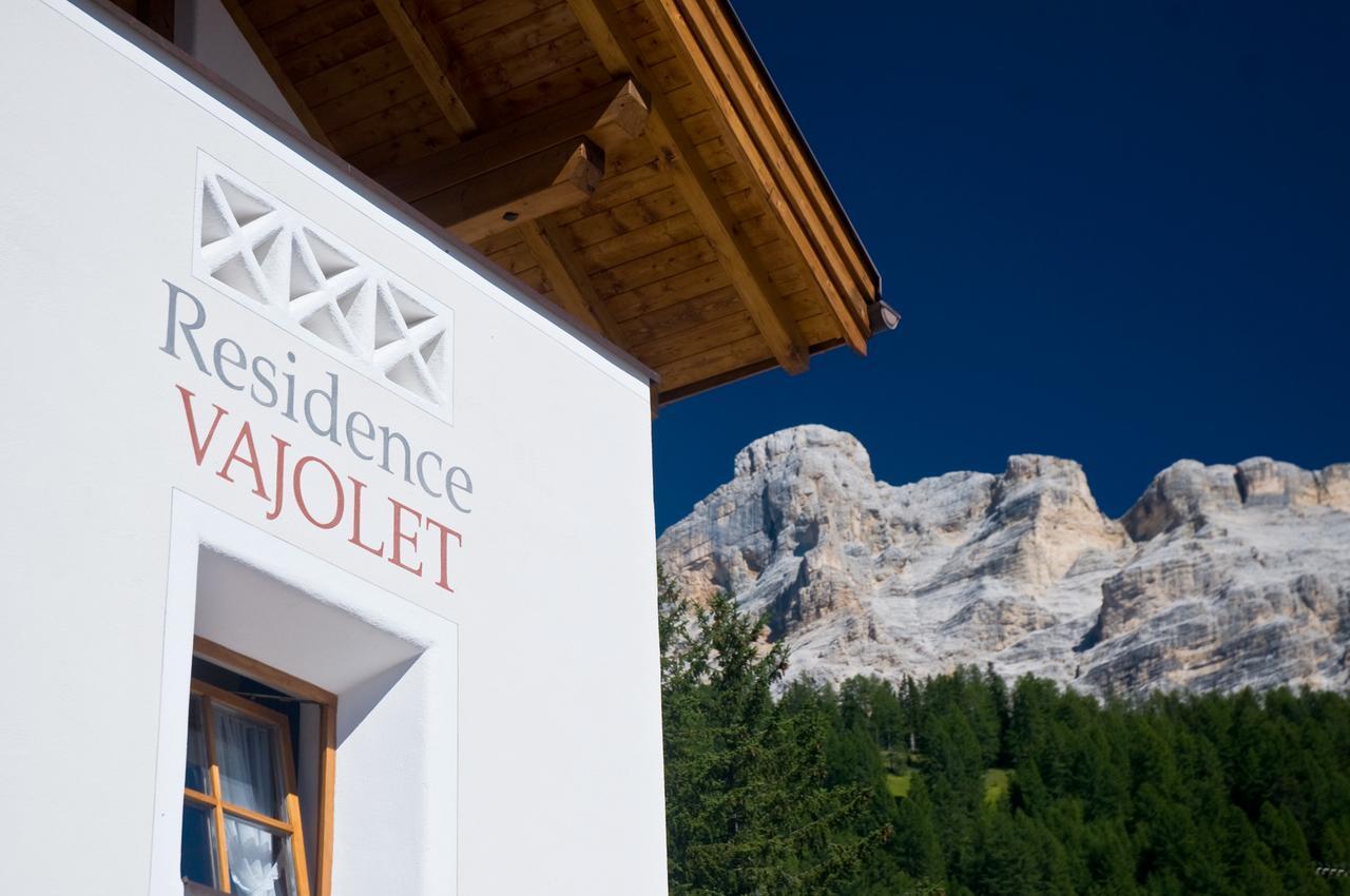 Vajolet San Cassiano Aparthotel *
